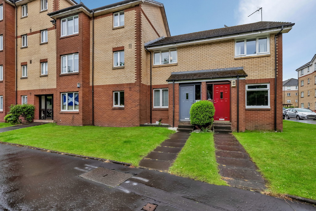 2 bed Mid Terraced House for rent in Renfrew. From Martin & Co - Glasgow West End 2 bed Mid Terraced House for rent in Renfrew. From Martin & Co - Glasgow West End