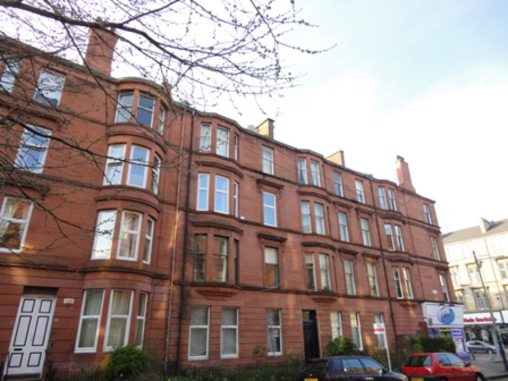 2 bed 1st Floor Flat for rent in Glasgow. From Martin & Co - Glasgow West End