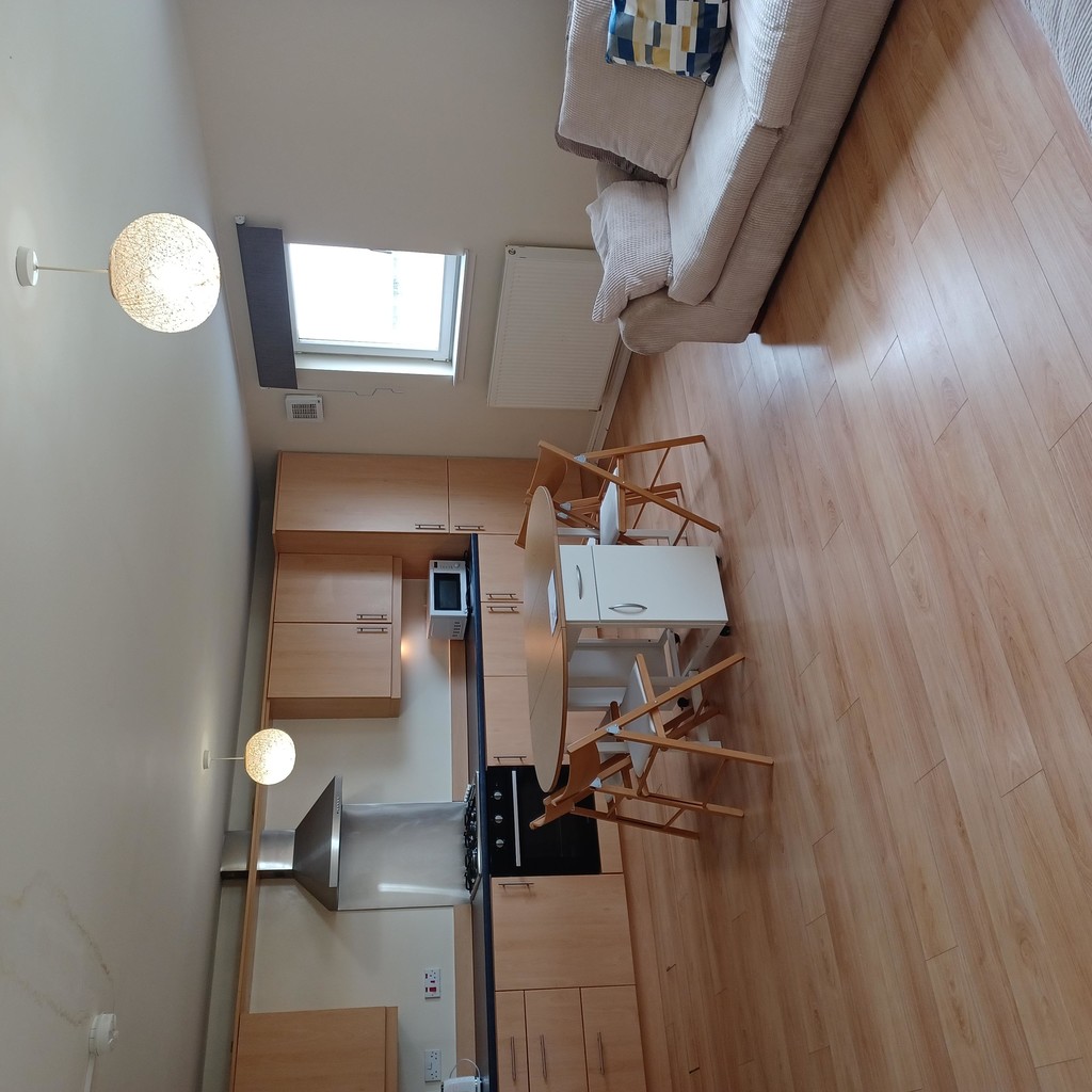 2 bed 1st Floor Flat for rent in Glasgow. From Martin & Co - Glasgow West End
