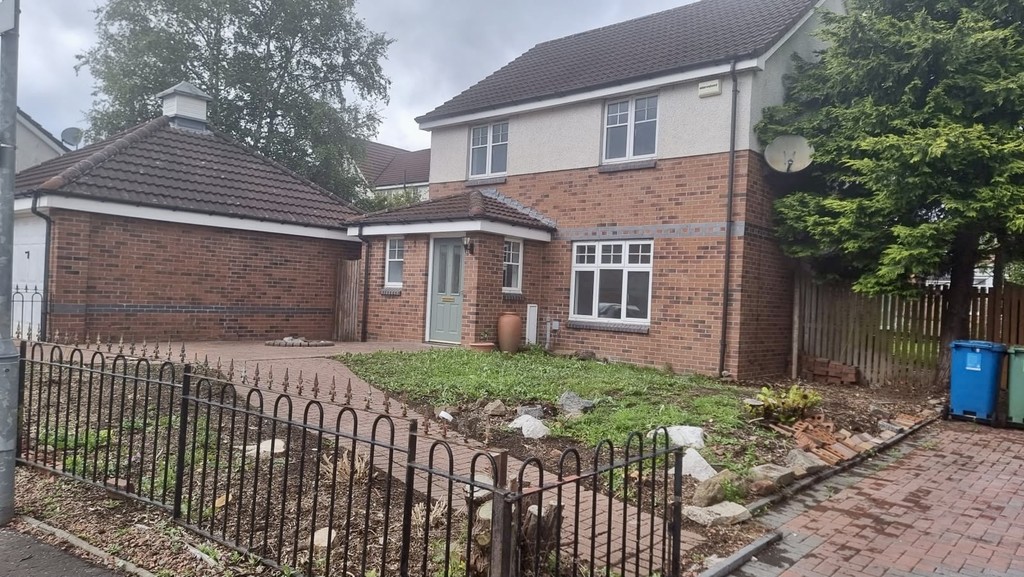 3 bed Detached for rent in Glasgow. From Martin & Co - Glasgow West End