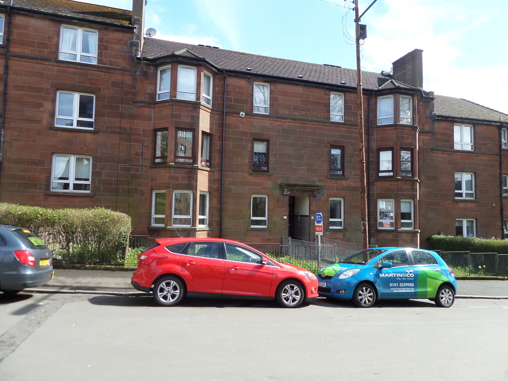 2 bed Apartment for rent in Glasgow. From Martin & Co - Glasgow West End 2 bed Apartment for rent in Glasgow. From Martin & Co - Glasgow West End
