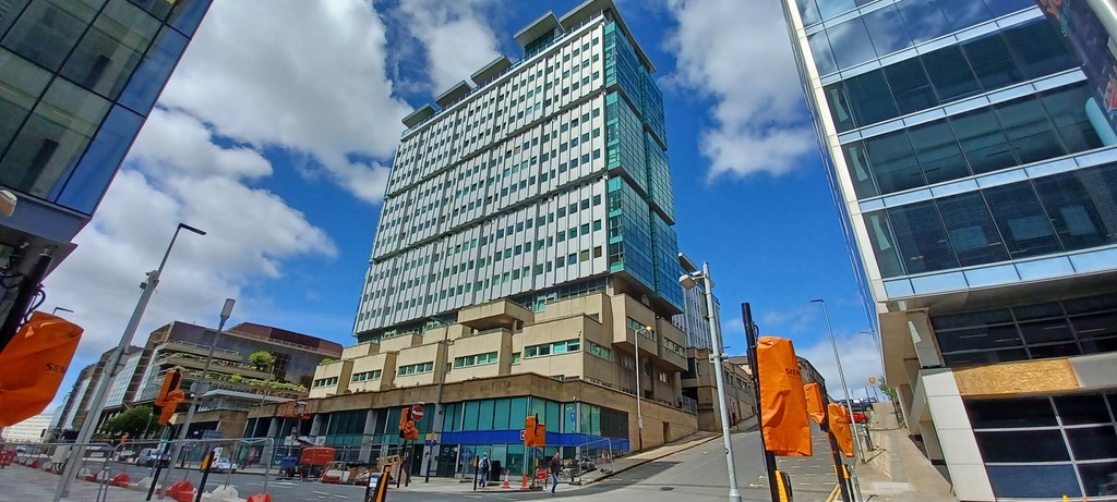 3 bed 1st Floor Flat for rent in Glasgow. From Martin & Co - Glasgow West End