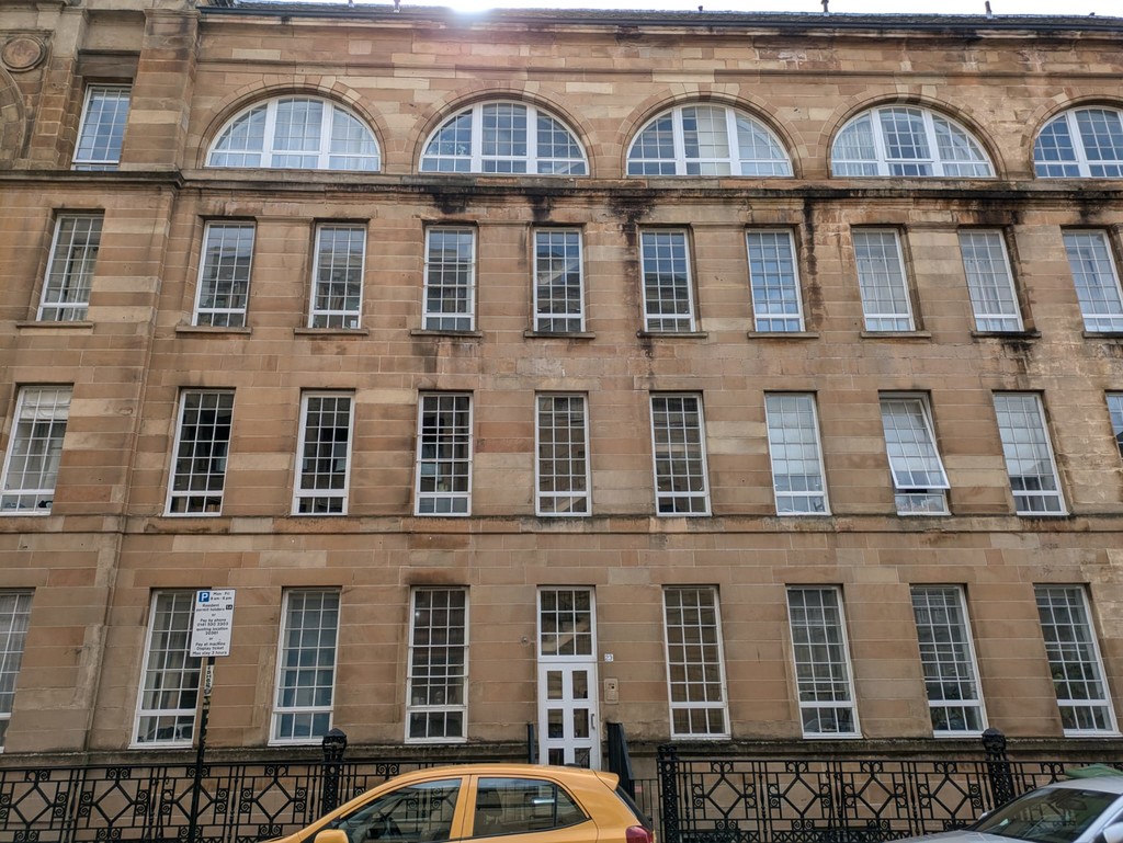 1 bed 1st Floor Flat for rent in Glagow. From Martin & Co - Glasgow West End 1 bed 1st Floor Flat for rent in Glagow. From Martin & Co - Glasgow West End
