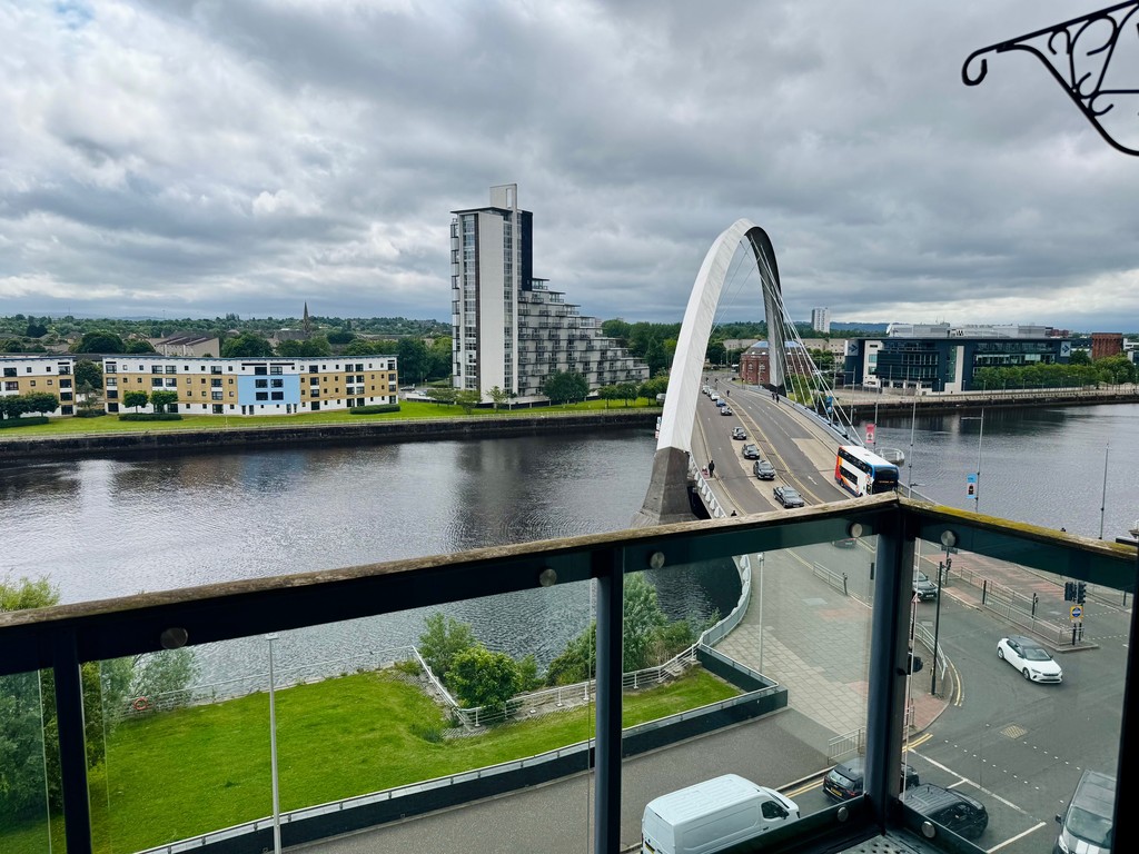2 bed Apartment for rent in Scotland. From Martin & Co - Glasgow West End 2 bed Apartment for rent in Scotland. From Martin & Co - Glasgow West End