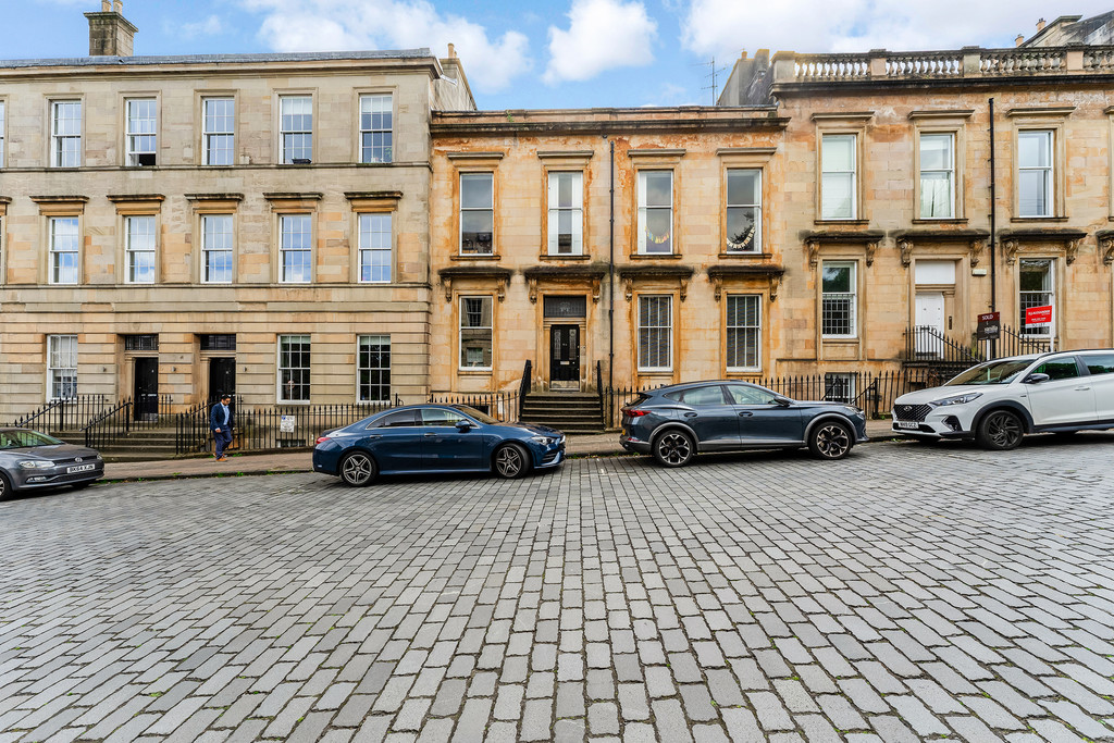 2 bed 1st Floor Flat for rent in Glasgow. From Martin & Co - Glasgow West End 2 bed 1st Floor Flat for rent in Glasgow. From Martin & Co - Glasgow West End
