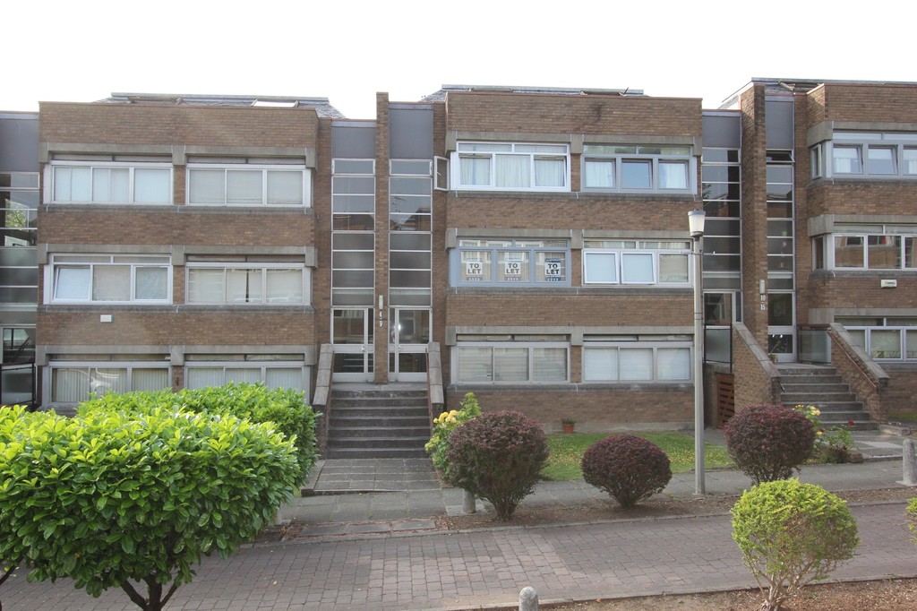 1 bed 1st Floor Flat for rent in Spittal. From Martin & Co - Glasgow Shawlands