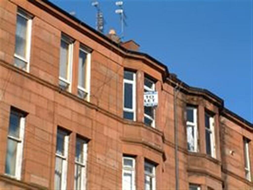 1 bed 1st Floor Flat for rent in Rutherglen. From Martin & Co - Glasgow Shawlands