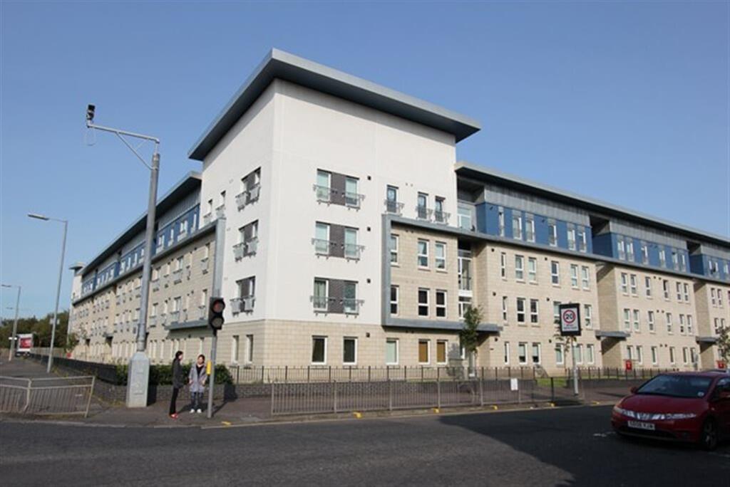 1 bed 1st Floor Flat for rent in Glasgow. From Martin & Co - Glasgow Shawlands