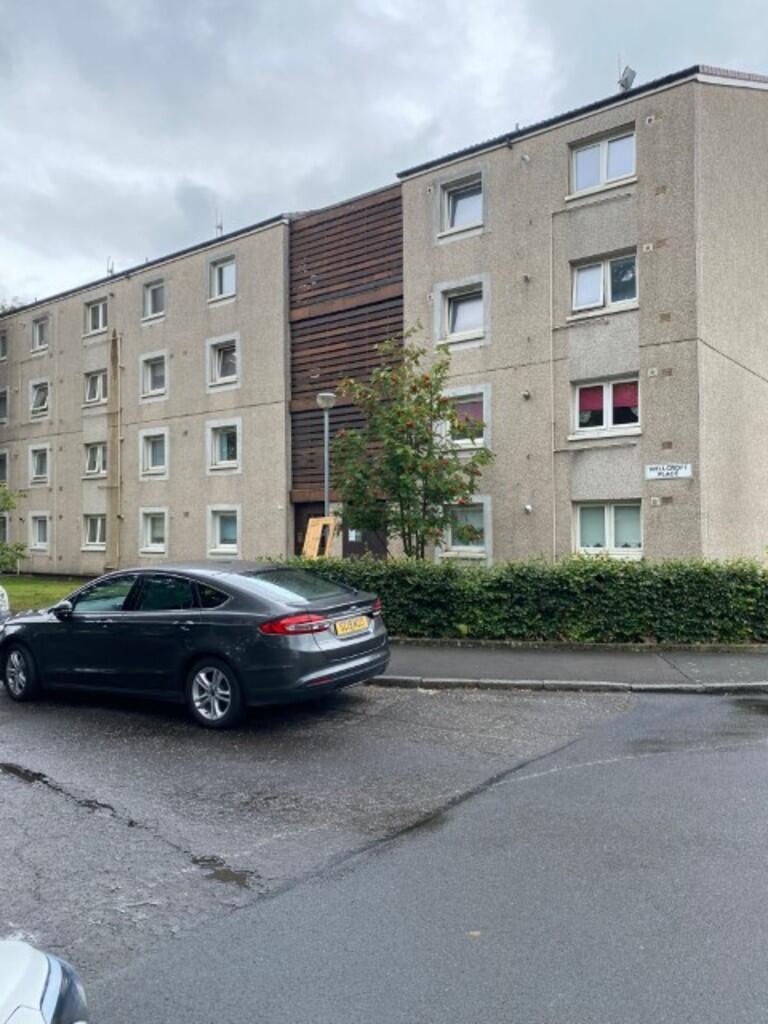 3 bed 1st Floor Flat for rent in Glasgow. From Martin & Co - Glasgow Shawlands