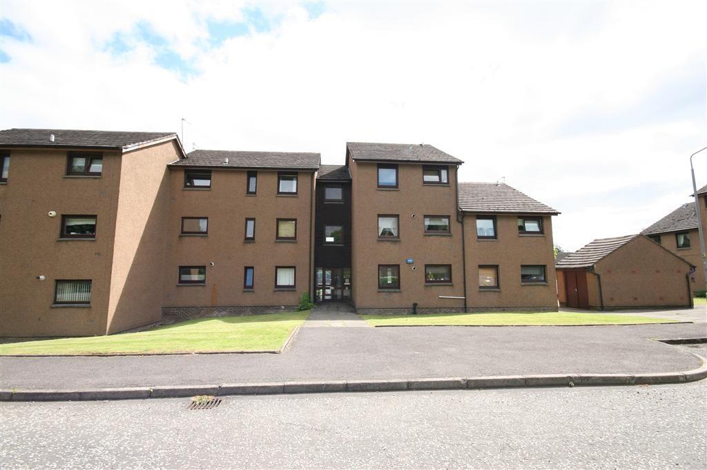 1 bed 1st Floor Flat for rent in Bearsden. From Martin & Co - Glasgow Shawlands