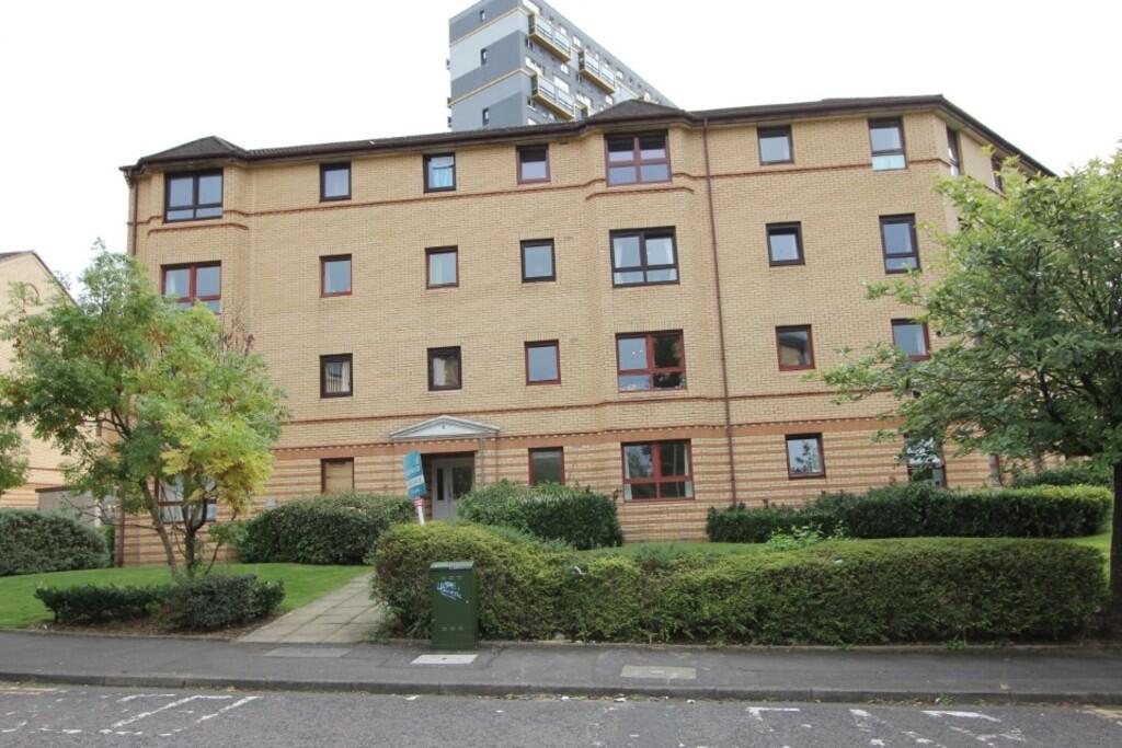 1 bed Apartment for rent in Glasgow. From Martin & Co - Glasgow Shawlands