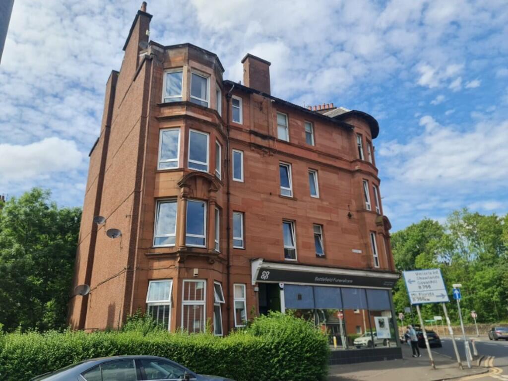 1 bed 1st Floor Flat for rent in Spittal. From Martin & Co - Glasgow Shawlands 1 bed 1st Floor Flat for rent in Spittal. From Martin & Co - Glasgow Shawlands