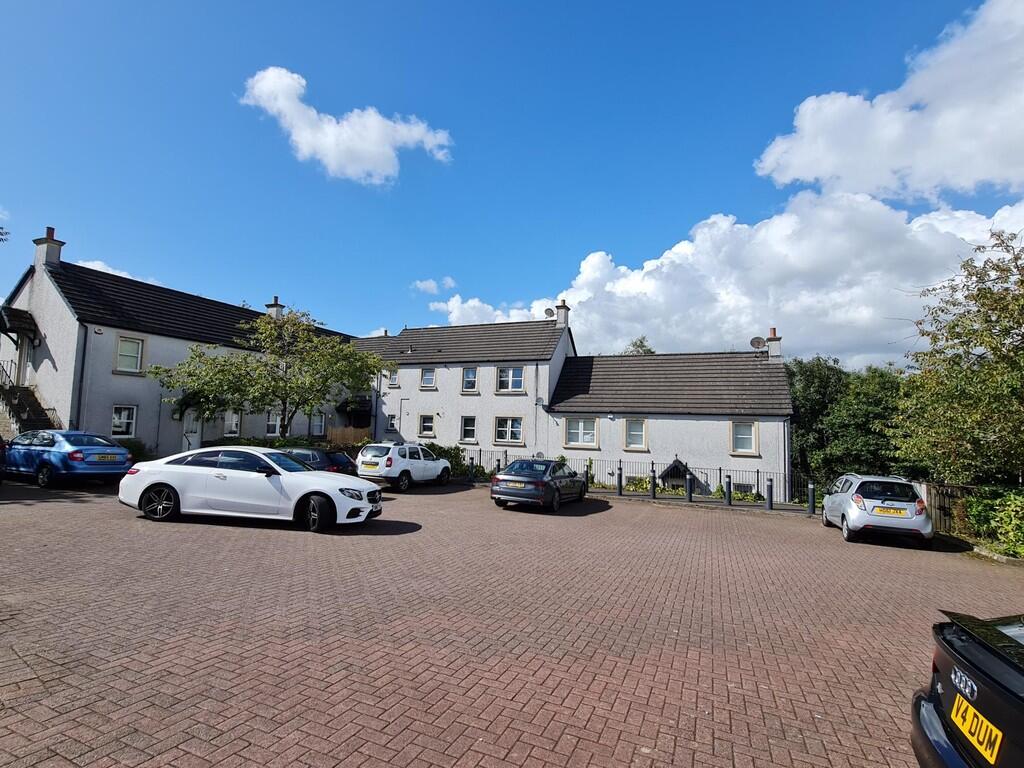 2 bed Apartment for rent in Waterfoot. From Martin & Co - Glasgow Shawlands 2 bed Apartment for rent in Waterfoot. From Martin & Co - Glasgow Shawlands