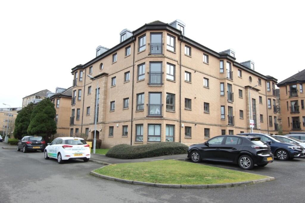 2 bed 1st Floor Flat for rent in Glasgow. From Martin & Co - Glasgow Shawlands