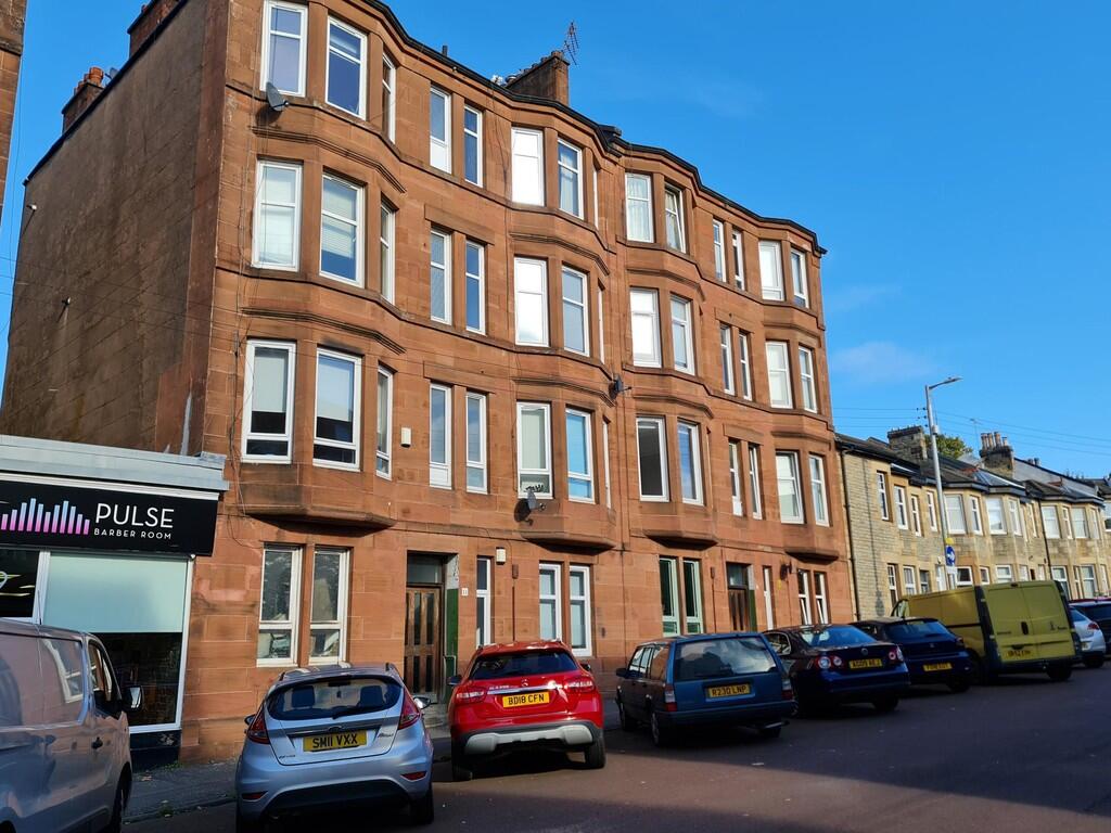1 bed Apartment for rent in Spittal. From Martin & Co - Glasgow Shawlands 1 bed Apartment for rent in Spittal. From Martin & Co - Glasgow Shawlands