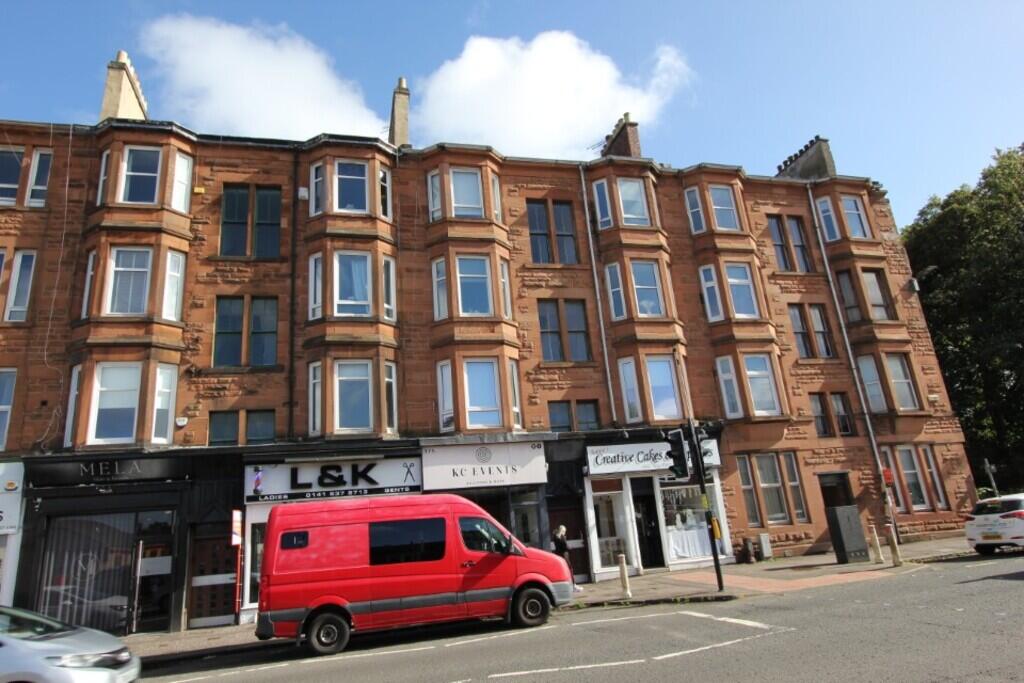 1 bed Apartment for rent in Spittal. From Martin & Co - Glasgow Shawlands 1 bed Apartment for rent in Spittal. From Martin & Co - Glasgow Shawlands