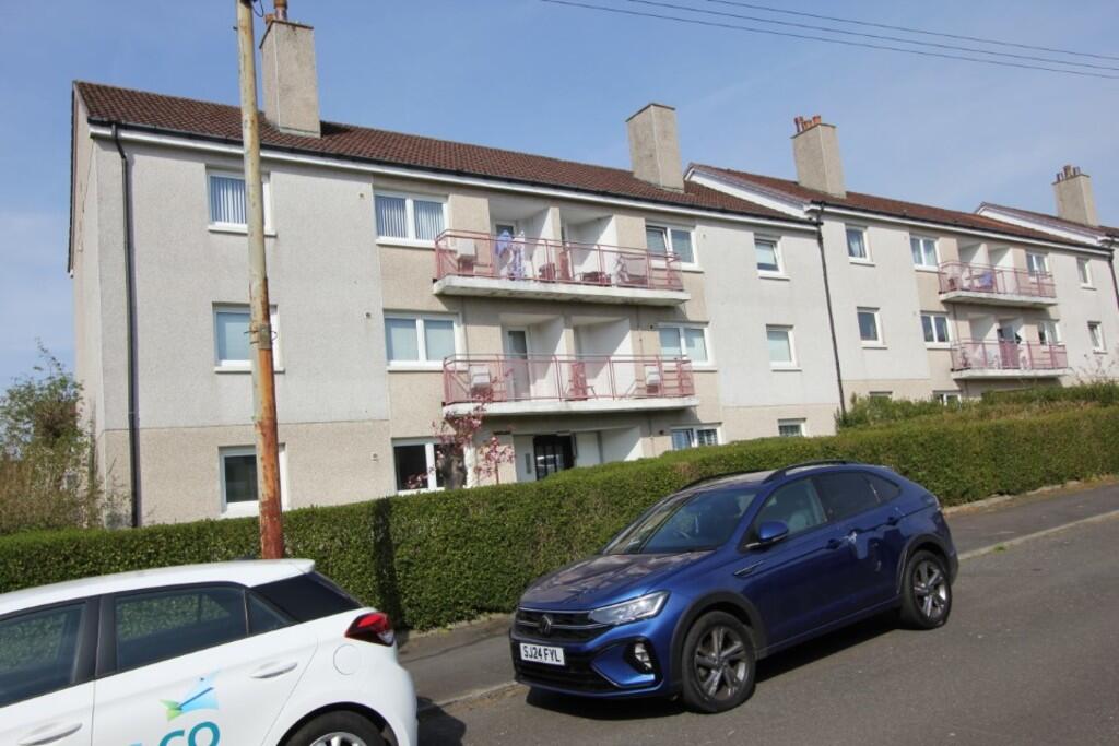 2 bed Apartment for rent in Spittal. From Martin & Co - Glasgow Shawlands 2 bed Apartment for rent in Spittal. From Martin & Co - Glasgow Shawlands