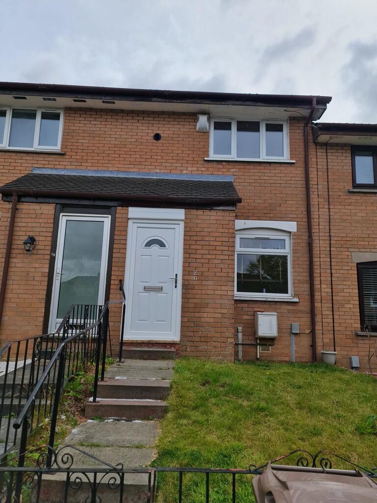 2 bed Mid Terraced House for rent in Rutherglen. From Martin & Co - Glasgow Shawlands 2 bed Mid Terraced House for rent in Rutherglen. From Martin & Co - Glasgow Shawlands