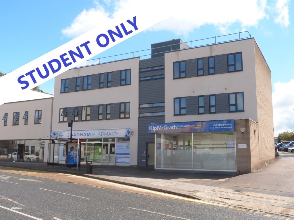 1 bed Flat Share for rent in Gloucestershire. From Martin & Co - Gloucester