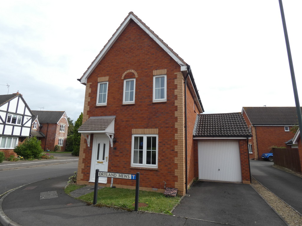 3 bed Detached for rent in Gloucestershire. From Martin & Co - Gloucester