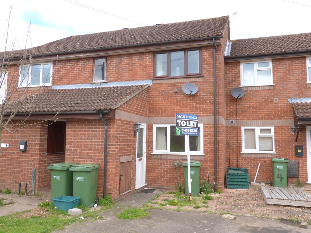 1 bed Ground Floor Flat for rent in Gloucestershire. From Martin & Co - Gloucester
