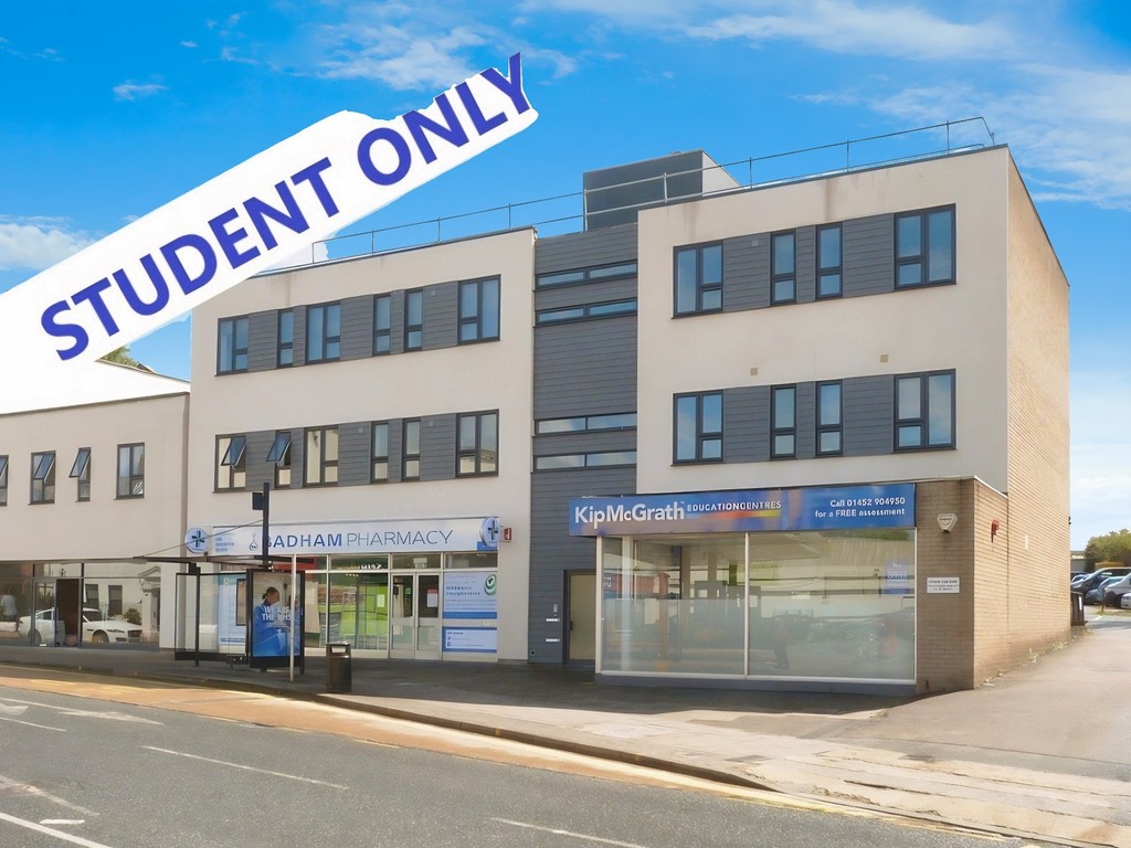 1 bed Flat Share for rent in Gloucestershire. From Martin & Co - Gloucester 1 bed Flat Share for rent in Gloucestershire. From Martin & Co - Gloucester
