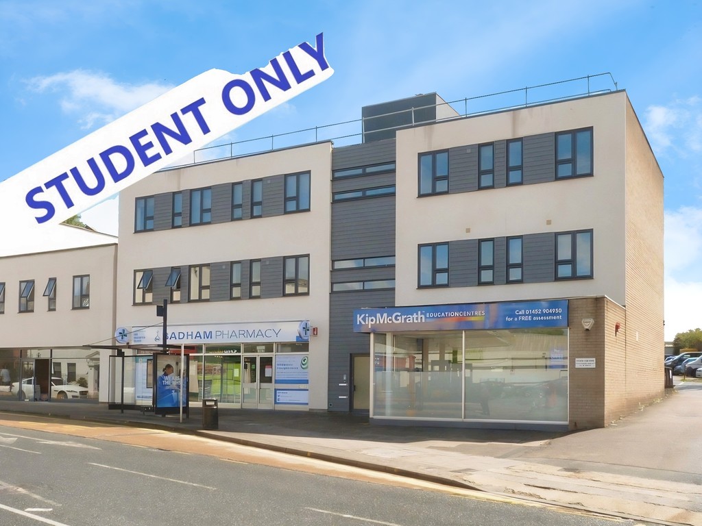 5 bed Apartment for rent in Gloucestershire. From Martin & Co - Gloucester