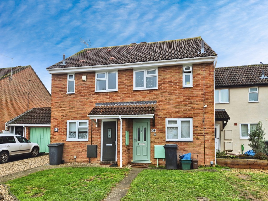 2 bed Semi Detached for rent in Gloucestershire. From Martin & Co - Gloucester 2 bed Semi Detached for rent in Gloucestershire. From Martin & Co - Gloucester