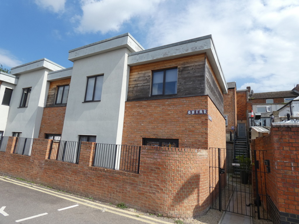 1 bed Apartment for rent in Gloucestershire. From Martin & Co - Gloucester