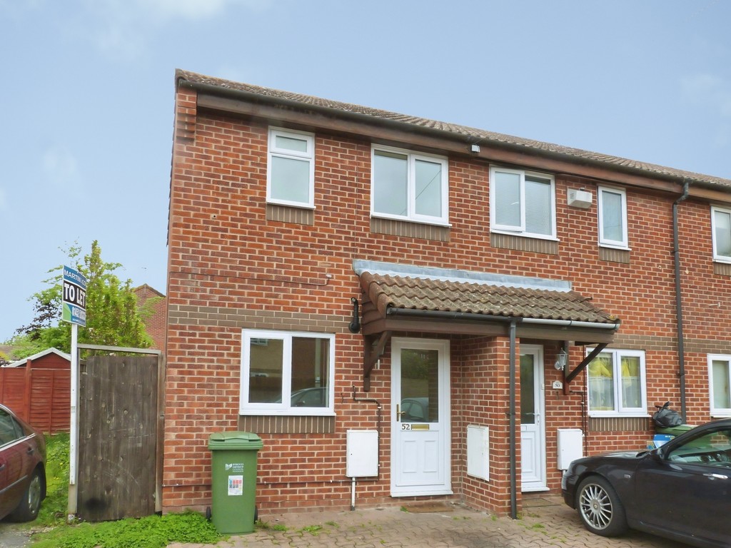 2 bed Mid Terraced House for rent in Gloucestershire. From Martin & Co - Gloucester