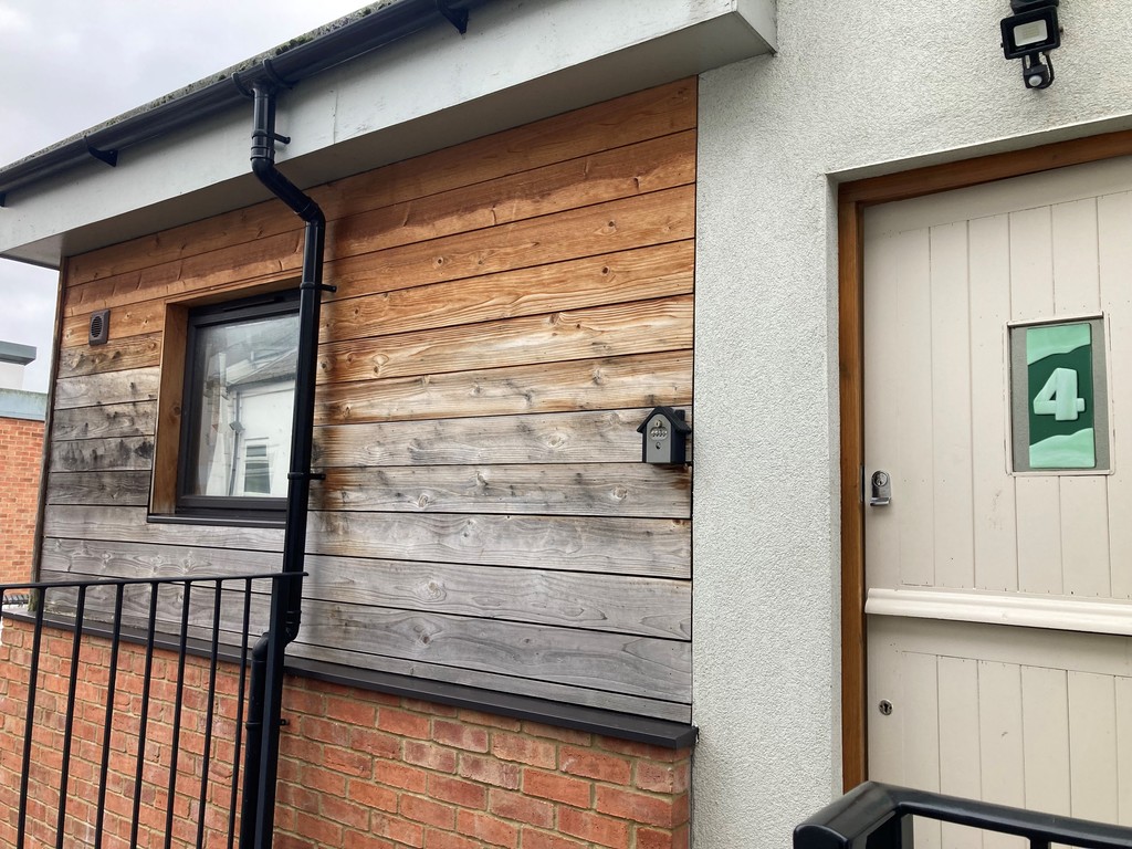 1 bed Apartment for rent in Gloucestershire. From Martin & Co - Gloucester