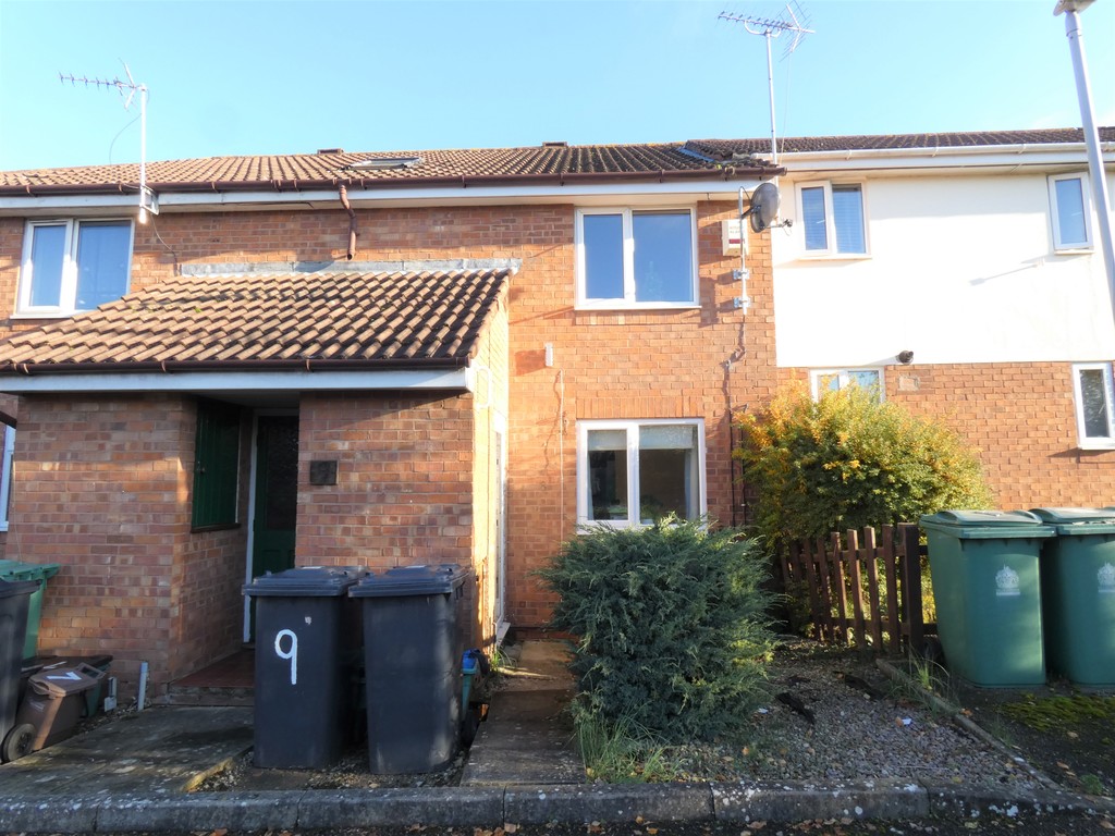 1 bed 1st Floor Flat for rent in Brookthorpe. From Martin & Co - Gloucester