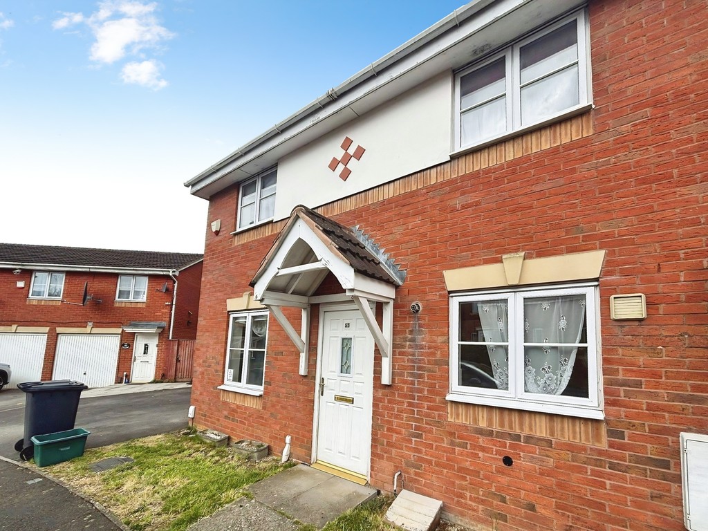2 bed Semi Detached for rent in Gloucester. From Martin & Co - Gloucester