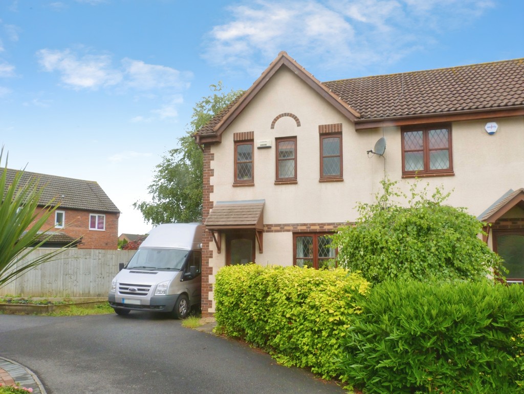 2 bed Semi Detached for rent in Gloucestershire. From Martin & Co - Gloucester 2 bed Semi Detached for rent in Gloucestershire. From Martin & Co - Gloucester