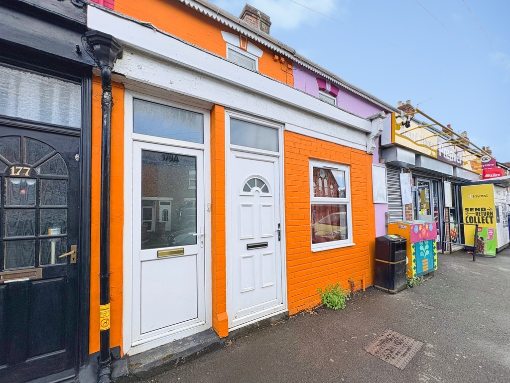1 bed 1st Floor Flat for rent in Gloucesterhsire. From Martin & Co - Gloucester