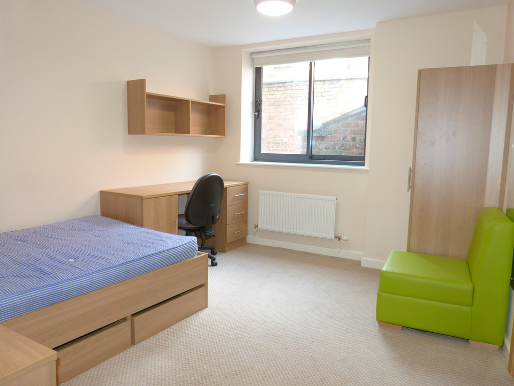 1 bed House Share for rent in Gloucestershire. From Martin & Co - Gloucester