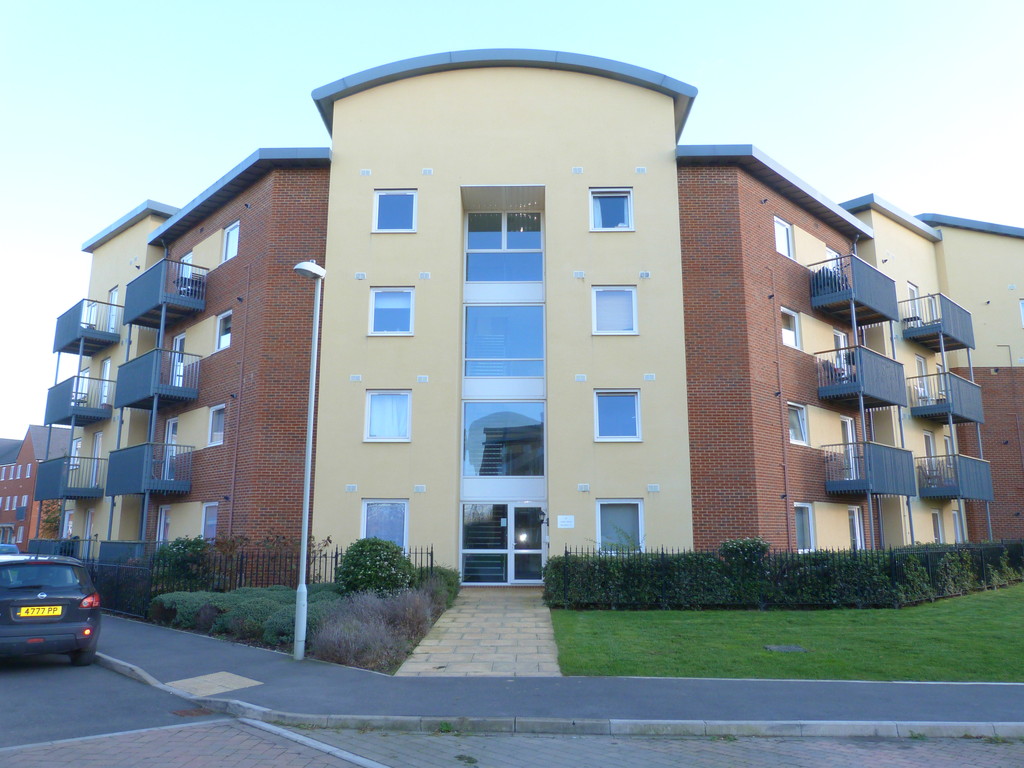 2 bed Apartment for rent in Gloucester. From Martin & Co - Gloucester