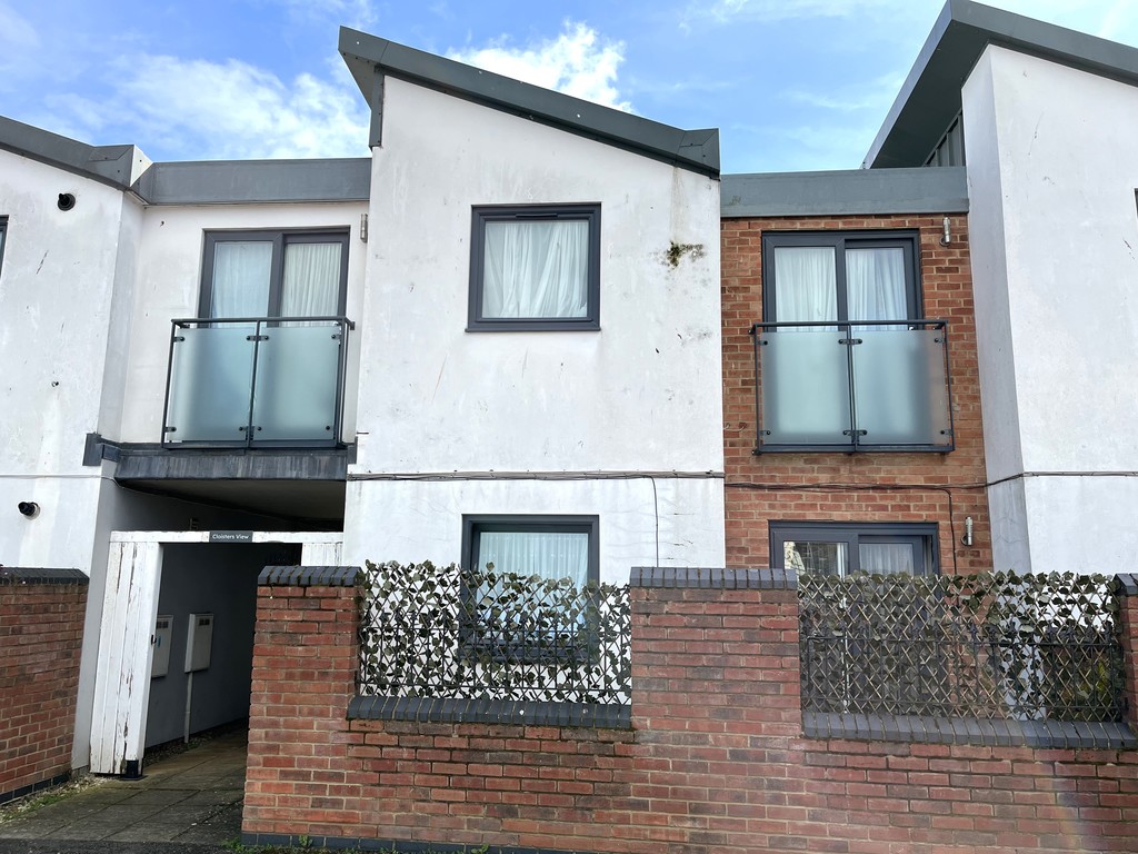 2 bed 1st Floor Flat for rent in Gloucester. From Martin & Co - Gloucester
