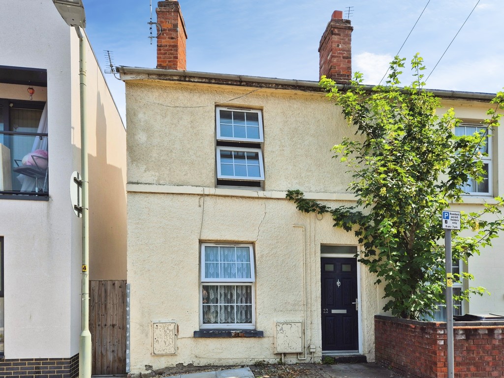 2 bed Semi Detached for rent in Gloucester. From Martin & Co - Gloucester