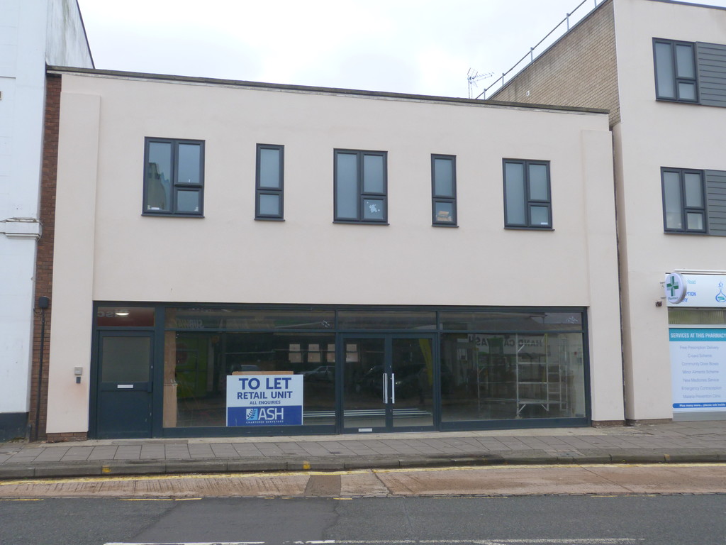 1 bed Flat Share for rent in Gloucester. From Martin & Co - Gloucester