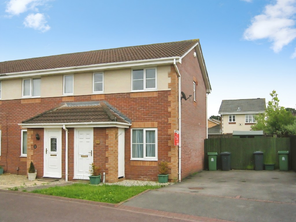 2 bed End of Terrace for rent in Gloucester. From Martin & Co - Gloucester
