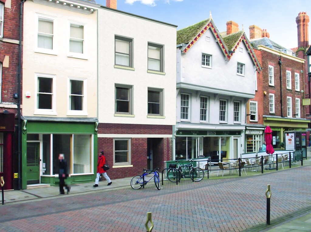 1 bed House Share for rent in Gloucestershire. From Martin & Co - Gloucester 1 bed House Share for rent in Gloucestershire. From Martin & Co - Gloucester