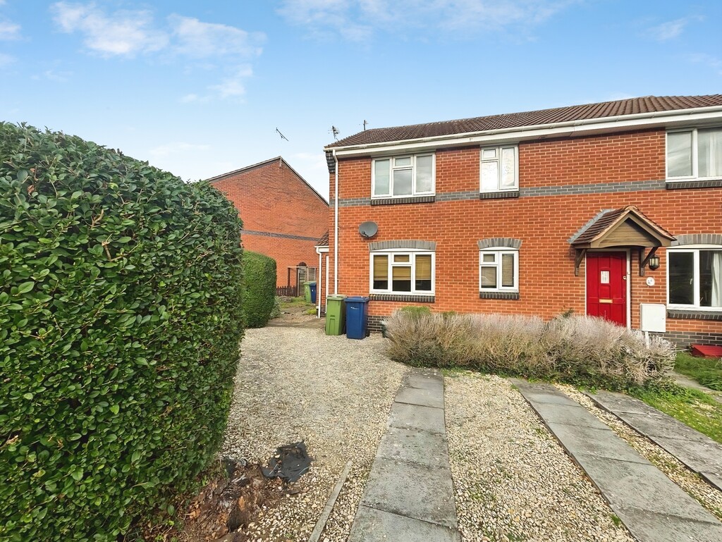 1 bed End of Terrace for rent in Gloucestershire. From Martin & Co - Gloucester