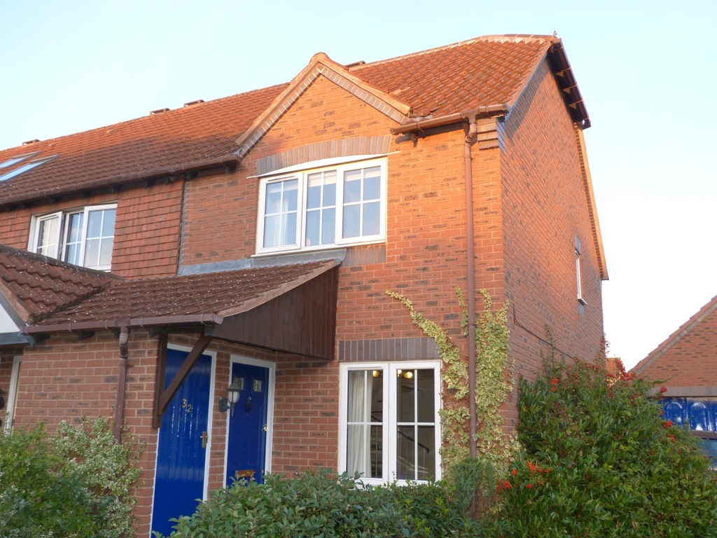 2 bed End of Terrace for rent in Gotherington. From Martin & Co - Gloucester 2 bed End of Terrace for rent in Gotherington. From Martin & Co - Gloucester