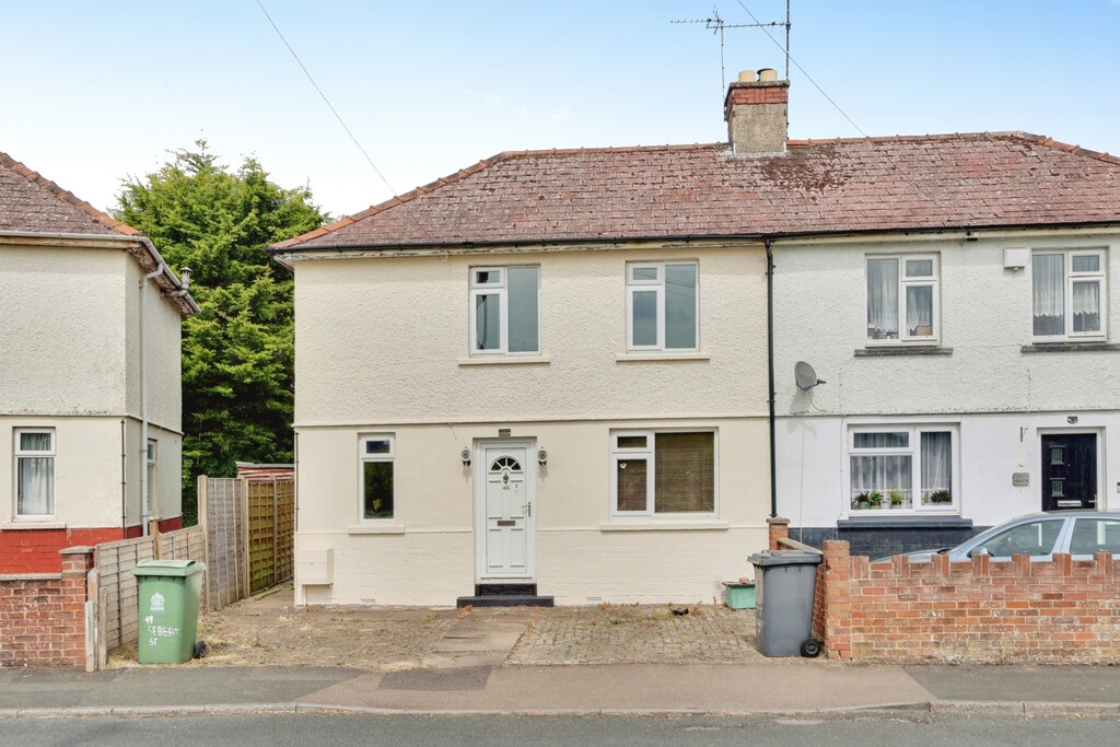 2 bed Semi Detached for rent in Gloucestershire. From Martin & Co - Gloucester 2 bed Semi Detached for rent in Gloucestershire. From Martin & Co - Gloucester