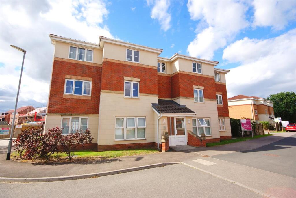 2 bed Apartment for rent in North Hykeham. From Martin & Co - Lincoln
