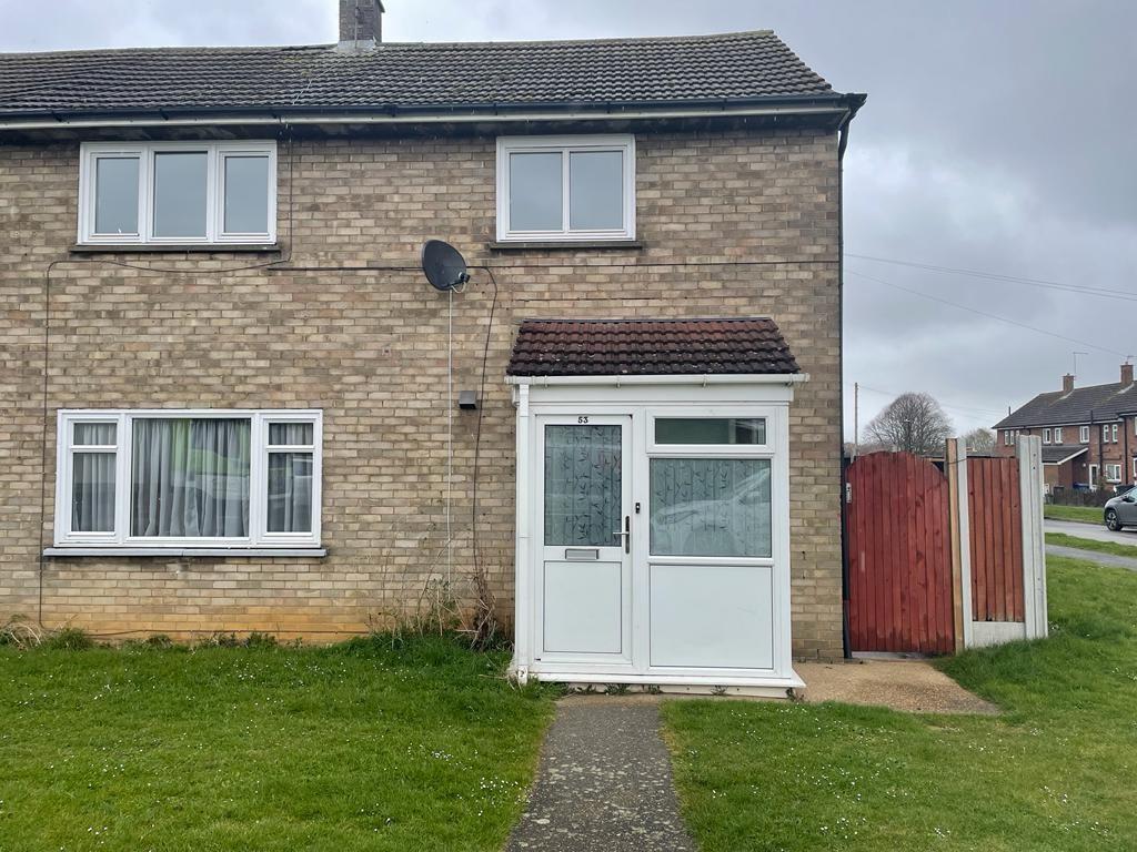 4 bed Semi Detached for rent in Hemswell Cliff. From Martin & Co - Lincoln