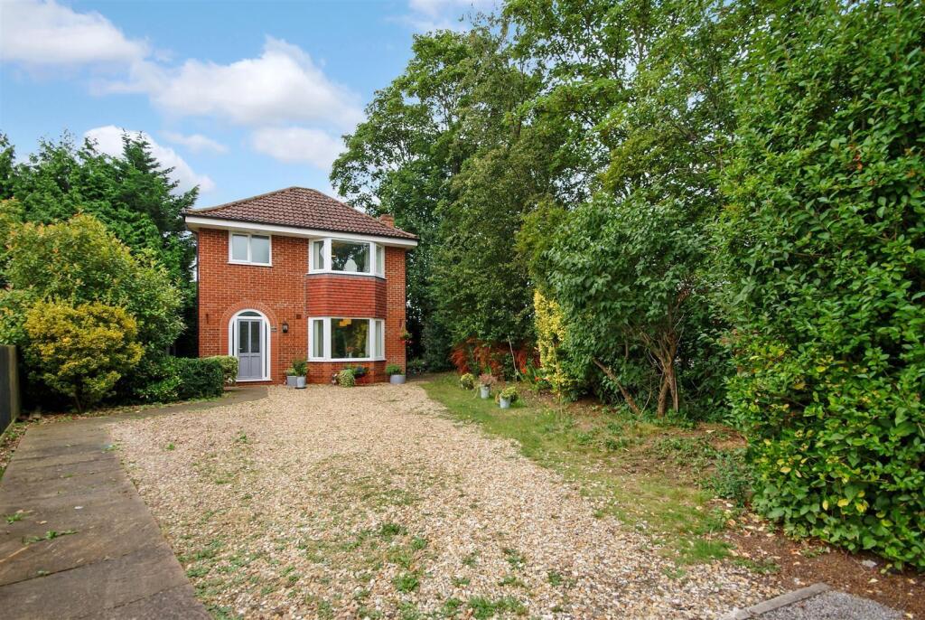 2 bed Detached for rent in Lincoln. From Martin & Co - Lincoln