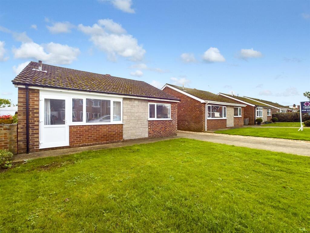 3 bed Detached bungalow for rent in Lincoln. From Martin & Co - Lincoln