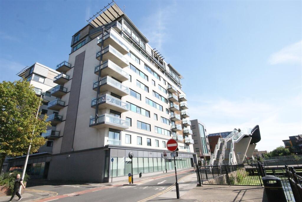 2 bed Apartment for rent in Lincoln. From Martin & Co - Lincoln